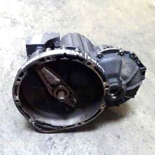 Automatikgetriebe smart fortwo - automatikgetriebe,
