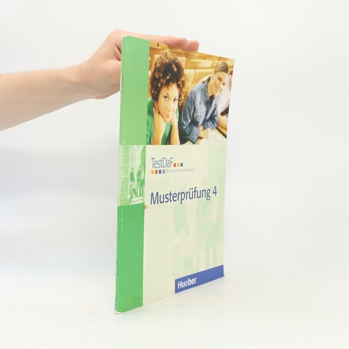 Testdaf musterpru fung - testdaf, musterprüfung
