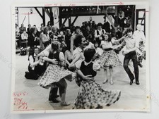 Thingummyjig Tänzer Jack