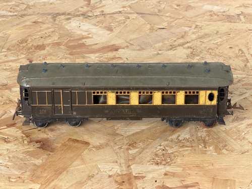 Hornby spur gauge - hornby,