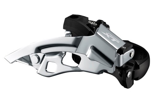 Shimano fahrrad umwerfer - shimano,