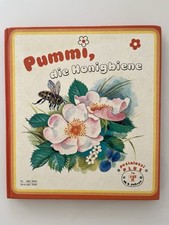 Pummi die Honigbiene