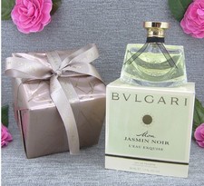Bvlgari Mon Jasmin Noir L`eau