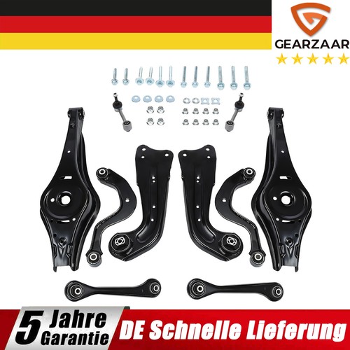 Querlenker hinterachse - querlenker,
