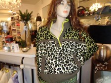 MARCCAIN TRAUM PULLI N4 GRÜN