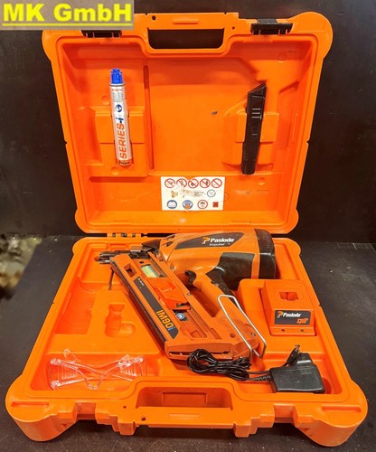 Paslode impulse gas - paslode, i