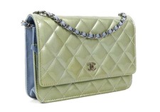 CHANEL Wallet On Chain