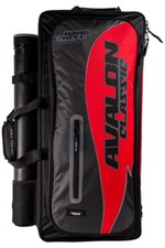 Avalon Bogenkoffer Recurve