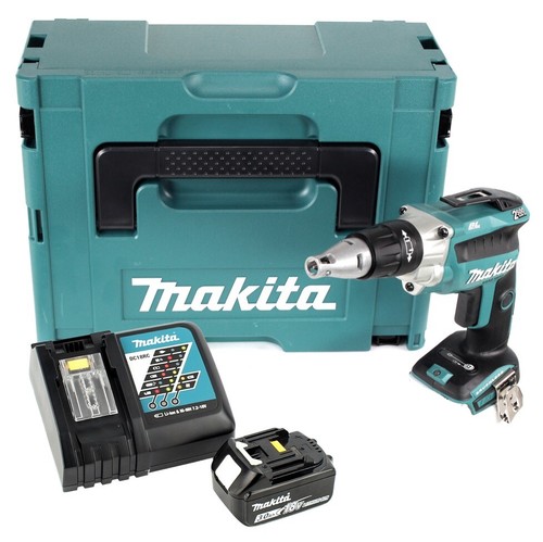 Makita dfs 250 - 250, 18