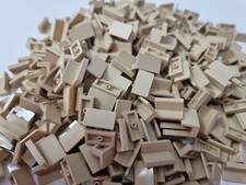 LEGO® Steine 25x 1x2 Panel