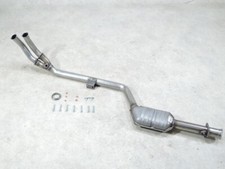 Katalysator Kat Neu für