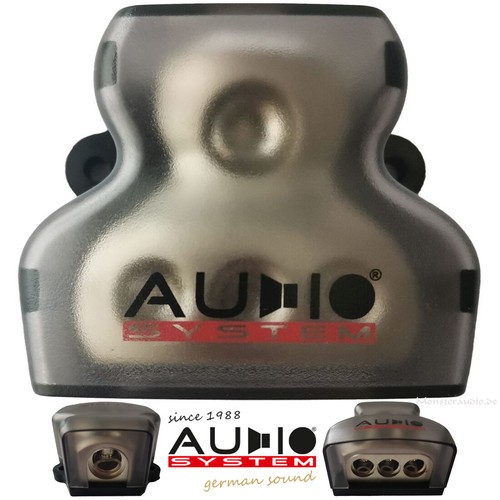 Audio system db1 3 - system, z-db1-3