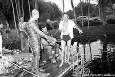 Director Jack Arnold & Rico