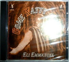 Eli Emmanuel - Come Natty
