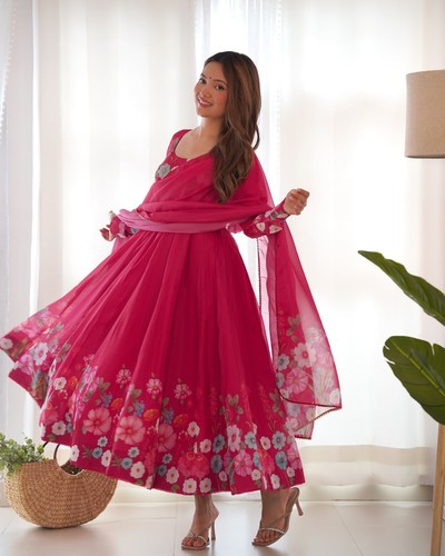 Salwar party kameez - party,