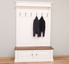 Garderobe Flurschrank Schrank