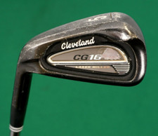 Linkshänder Cleveland CG16