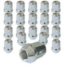 20 Radmuttern Kegelbund