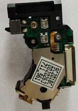 Laser PVR802 W für PS2