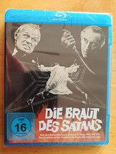 Die Braut des Satans - Anolis
