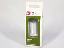 9-Watt Paulmann 882.58 ESL 9W GU10 Long Neck Warm-Weiß Energiesparlampe