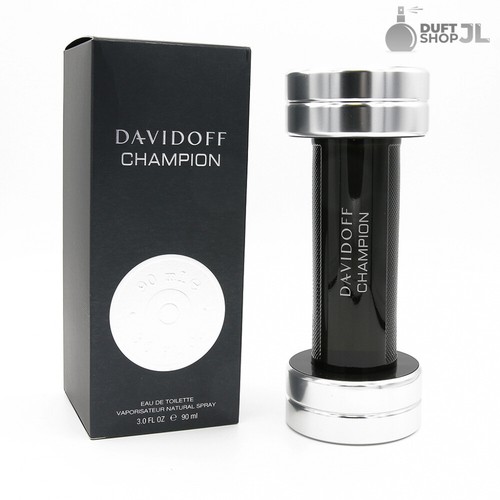 Davidoff champion edt spray - edt,