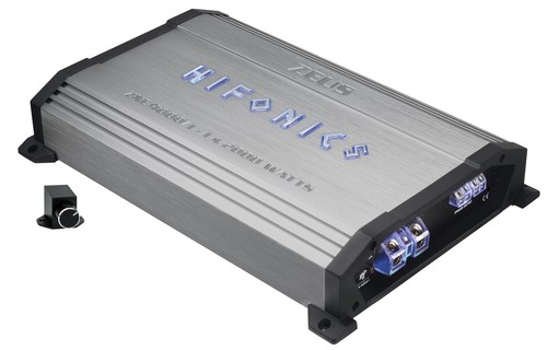 Hifonics zeus evo - hifonics,