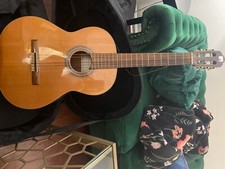 Alhambra Classical Guitar C1