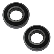 Lager Set - Motoraufhängung