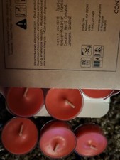 Partylite Duftteelichter Candy