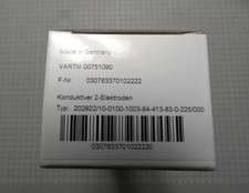 1 x Jumo Konduktiver