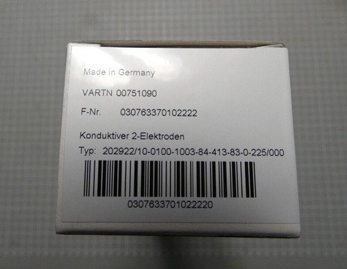 Jumo konduktiver - x,