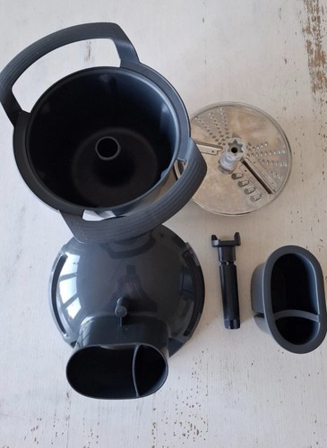 Thermomix gemüse styler - gemüse, tm6