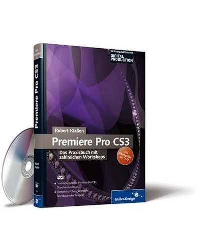 Adobe premiere pro - adobe,