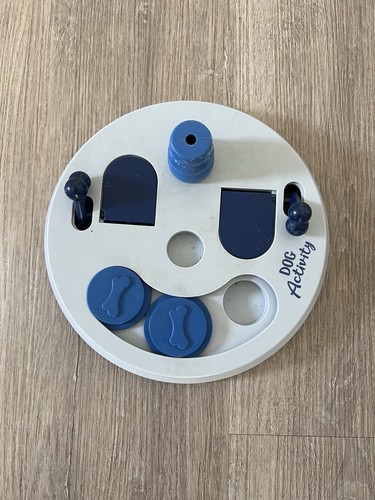 Trixie dog activity flip - flip, board