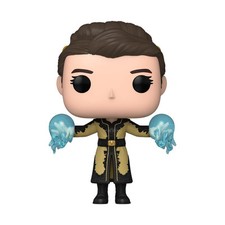 Funko Pop! TV Shadow and Bone