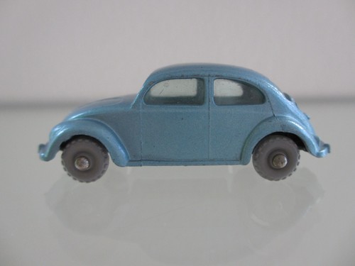 Matchbox lesney no - matchbox,