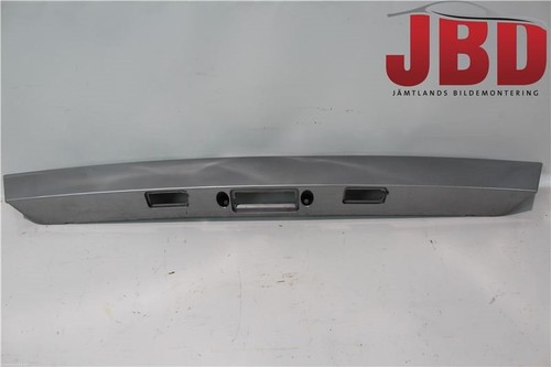 Zierleiste hinten ford - -,