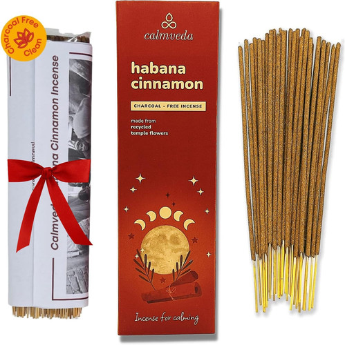 Havana cinnamon - havana,