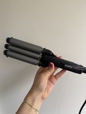 Babyliss pro curling - pro, iron