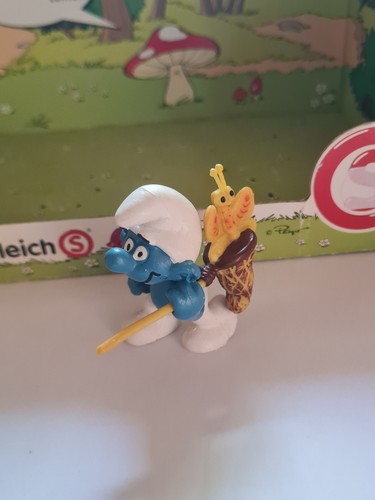 Schlumpf schlümpfe - schlumpf,