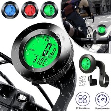 Fahrradcomputer Tachometer