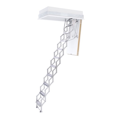 Roto scherentreppe ecco - roto,