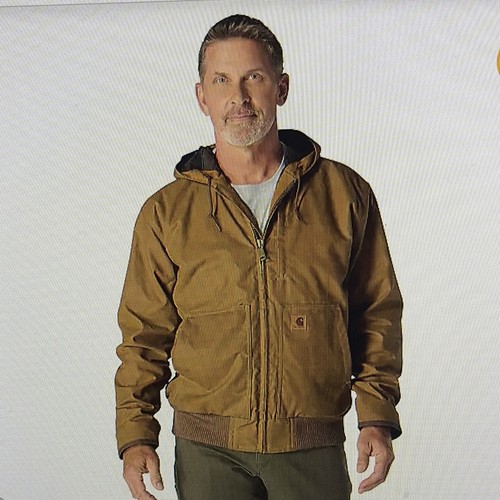 Carhartt active jac herren - carhartt,