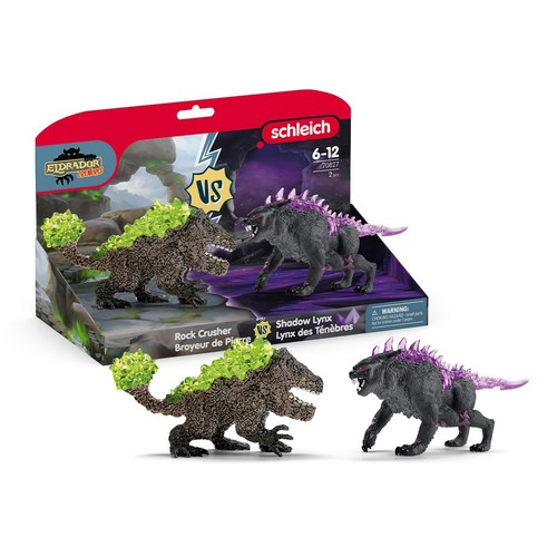 Schleich eldorado shadow lynx - schleich,