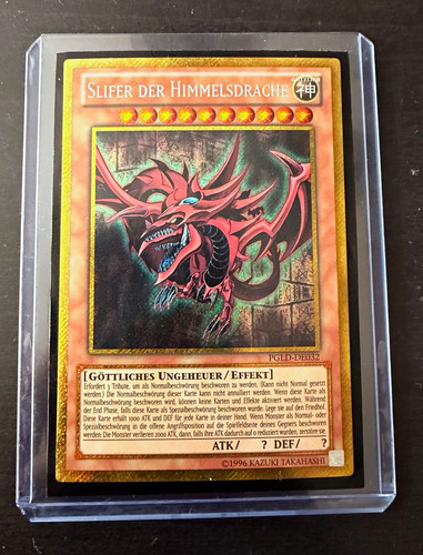 Konami slifer der - konami,