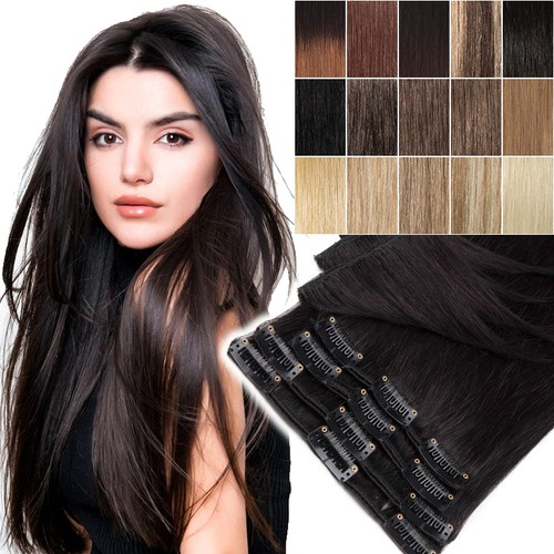 Dick clip extensions real - in,