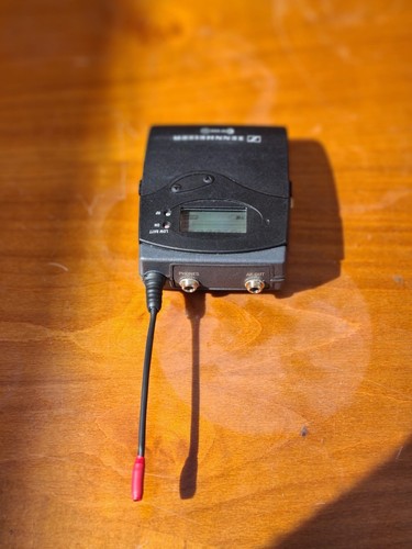 Sennheiser 500 g2 - 500,