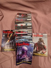 perry rhodan hefte 3300 - 3349 gebraucht