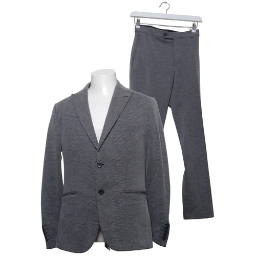 Wam denim anzug größe 50 - wam, denim,